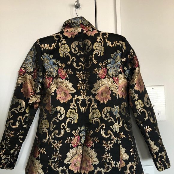 LPA Suit Jacket - fits like a small - Picture 2 of 4